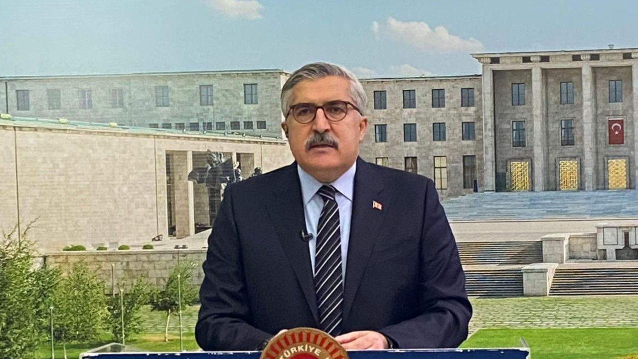 Yayman: Al-ver yoktur, pazarlık yoktur