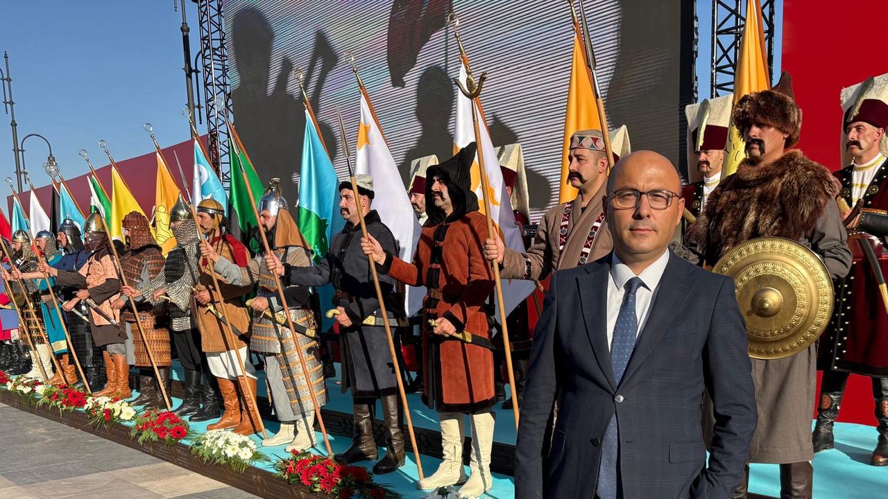 BHA, Cumhurbaşkanlığı Külliyesinde