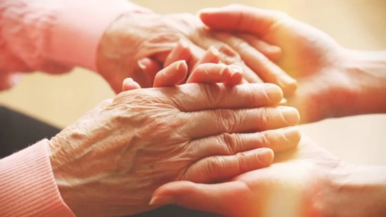 Monako: 100 yaş üzeri oranı en yüksek ülke