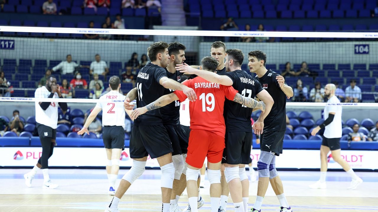 “Filenin Efeleri” çeyrek final yolunda