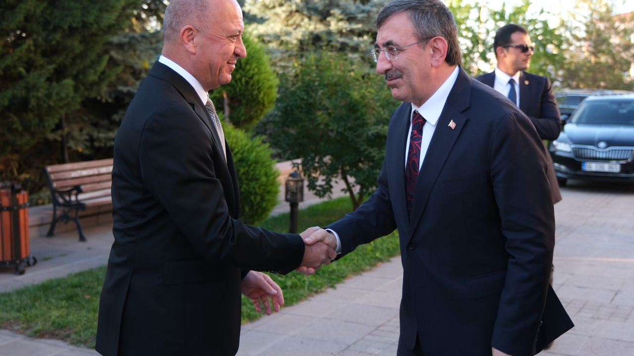 Başkan Ardıç: ASO, sanayinin dönüşümünde öncü rol üstleniyor