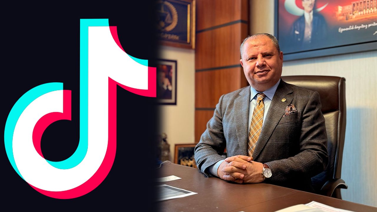 Öztürk: TikTok ahlaksızlığına son verilmeli