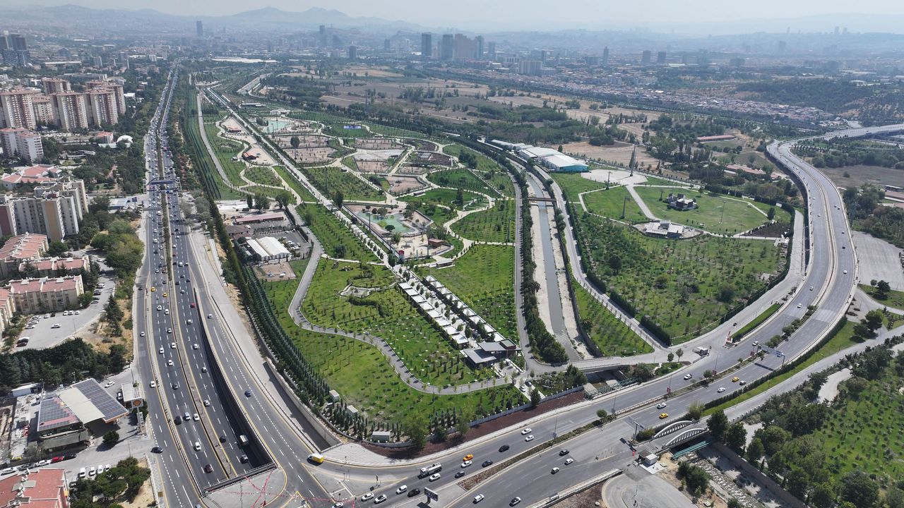 ABB’den bin metrekarelik dev proje