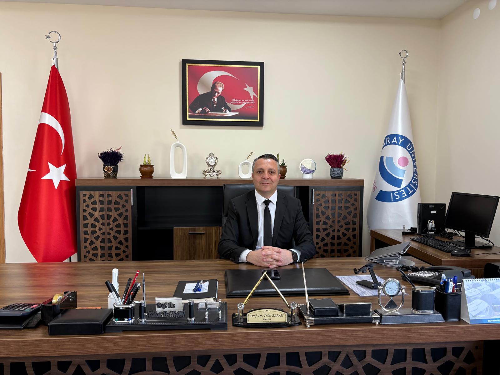 ASÜ Kimya Alanında Türkiye’nin En İyi 24’üncü Üniversitesi Oldu