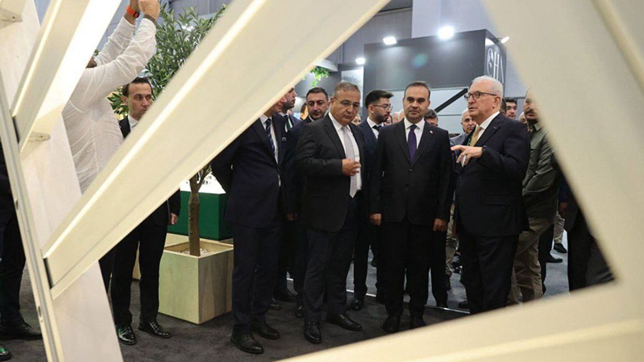 Alüminyum İhracatında Rekor