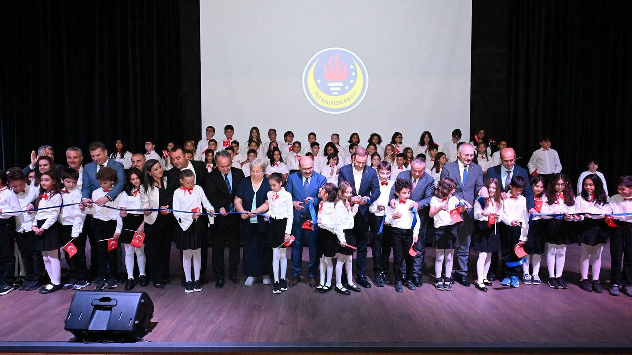 Akın: Atatürkçü, düşünen, sorgulayan bireyler yetişecek