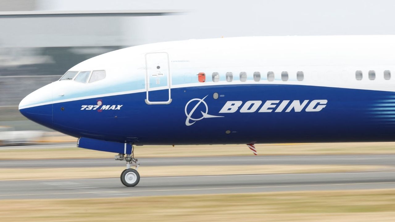 Boeing’in Türkiye’den tedariki 2 milyar Dolara ulaştı