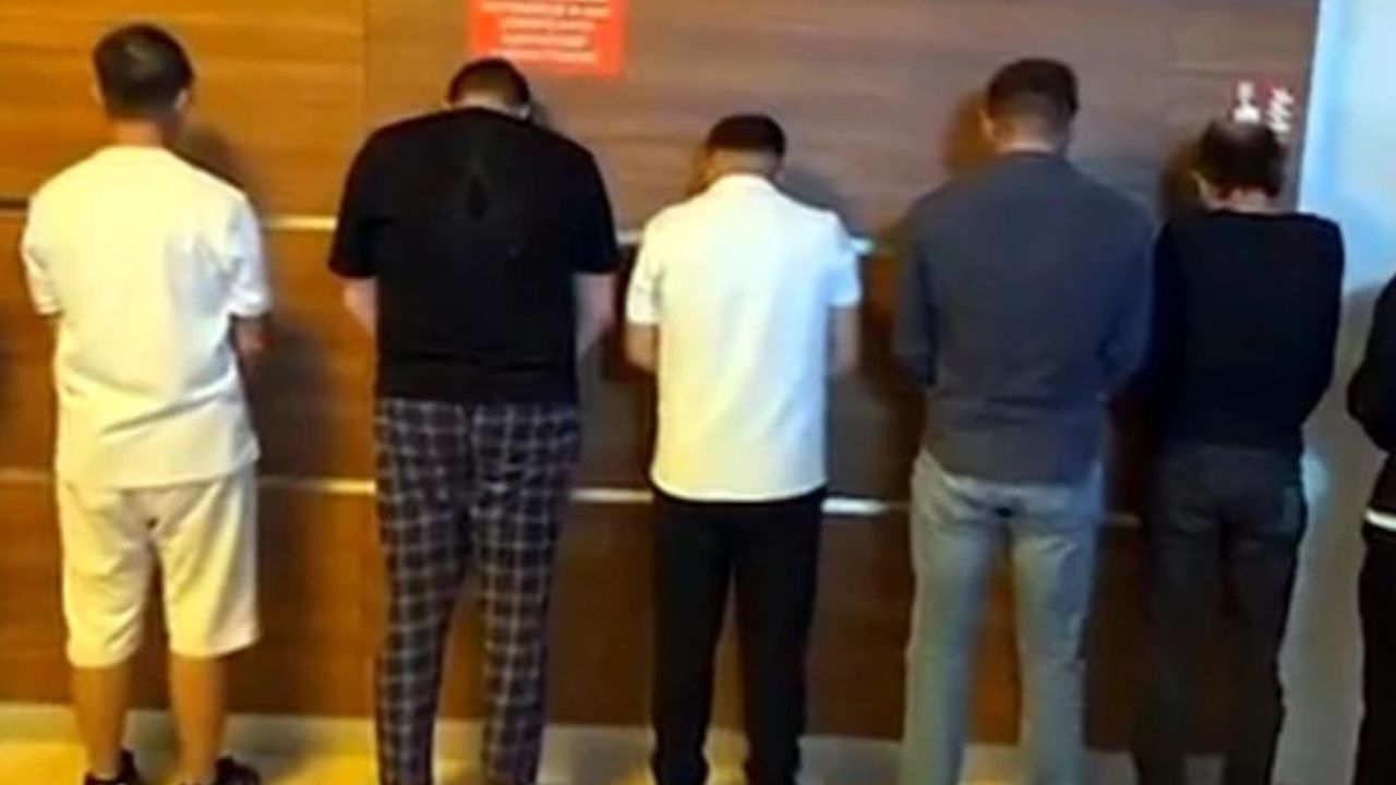 Şehit Ailesini Dolandıran Yüzsüzler Yakalandı