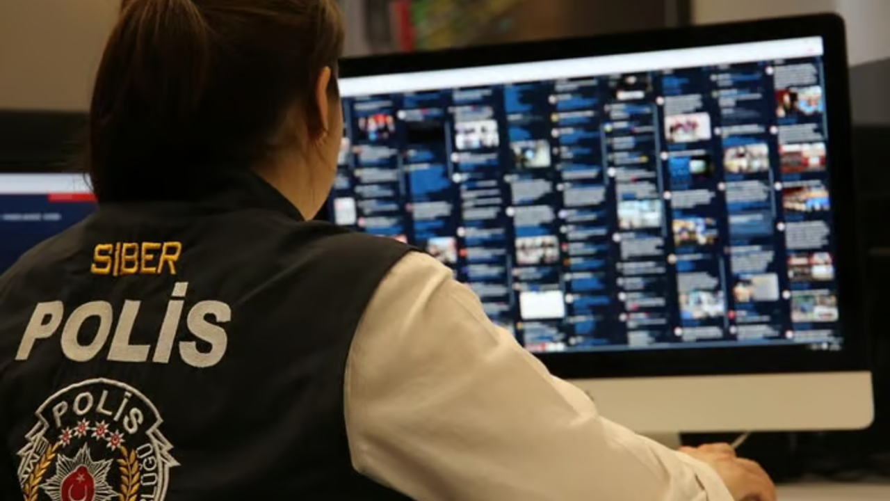 EGM’den Dezenformasyonla Mücadele: 103 Sosyal Medya Hesabı Tespit Edildi