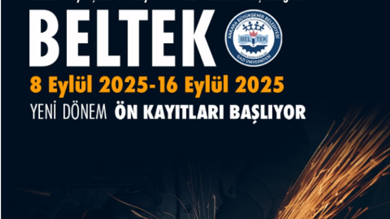 Belek’te yeni dönem için geri sayım başladı