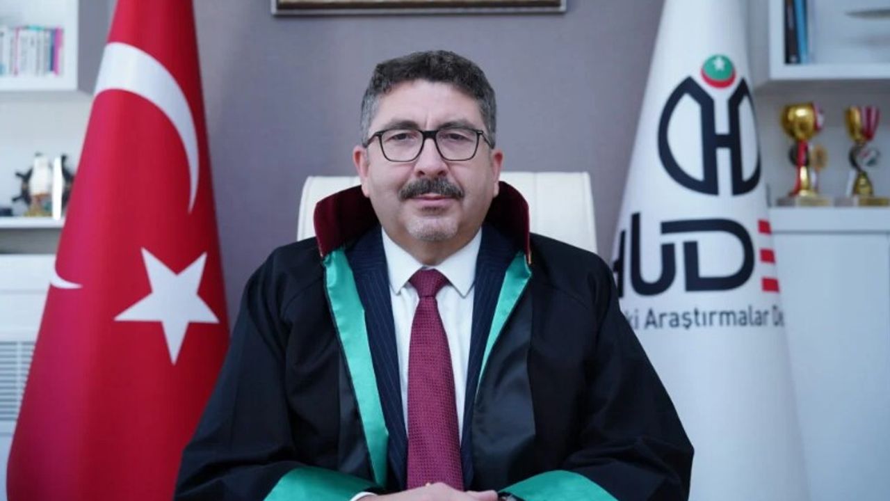 HUDER: 12 Eylül Darbesi demokrasi tarihinde kara bir leke