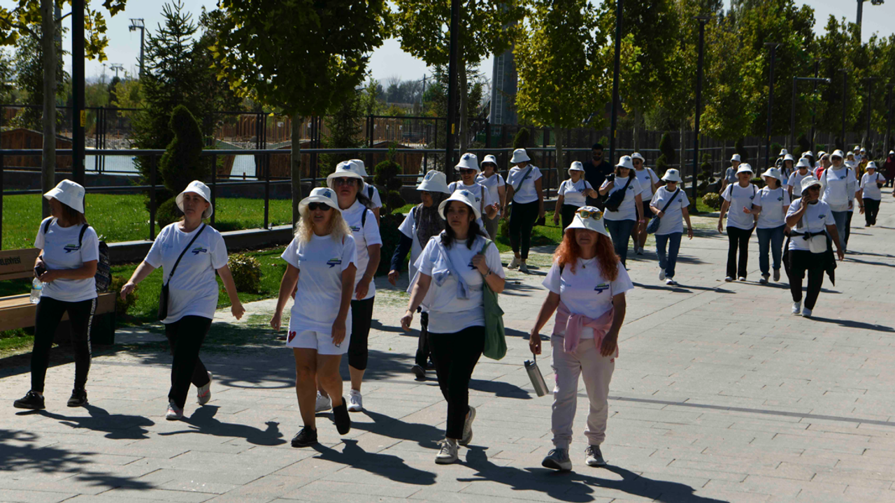 Ankara’da “Hareketlilik” başladı