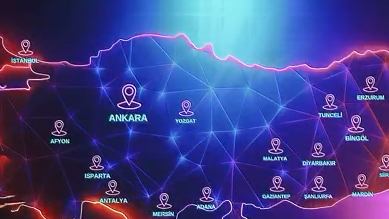 Yasa dışı bahis ve dolandırıcılığa operasyon: 18 ilde 55 tutuklama