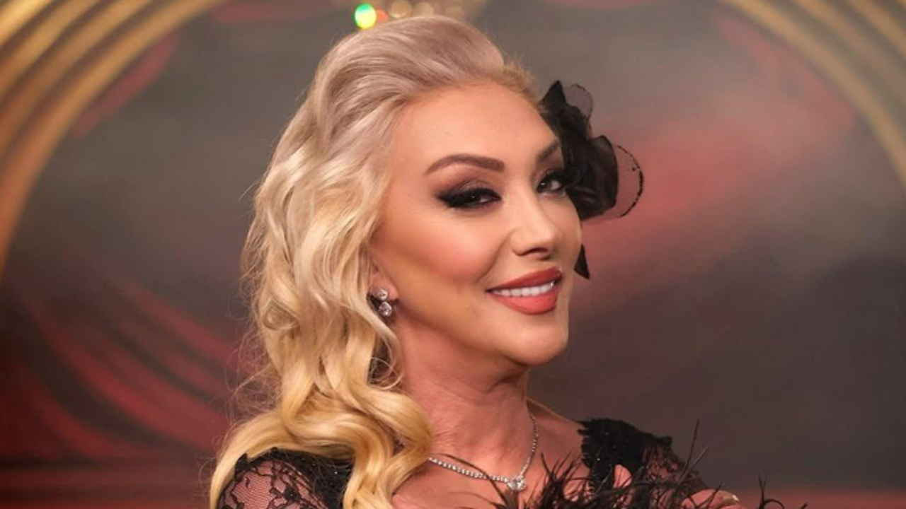 Arabesk Sanatçısı Güllü, hayatını kaybetti