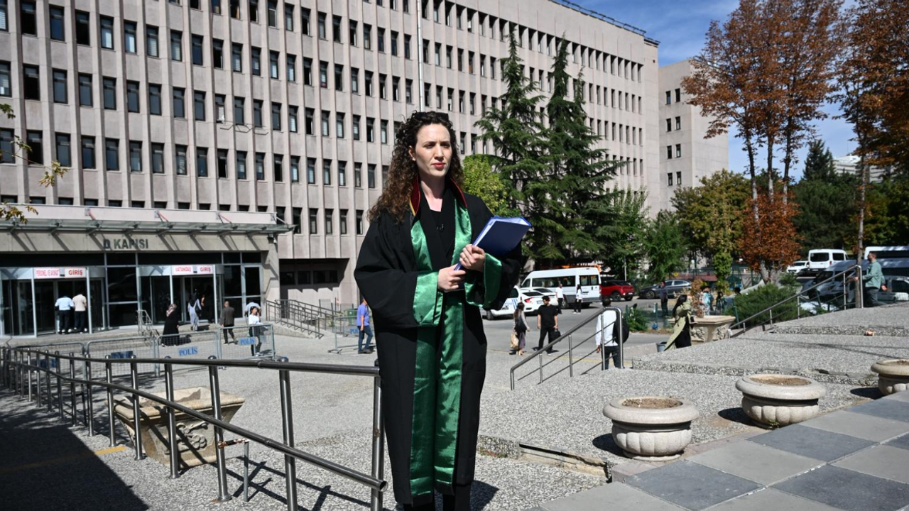 Mansur Yavaş’tan Gökçek ve bürokratlar hakkında 54 dosya için başvuru