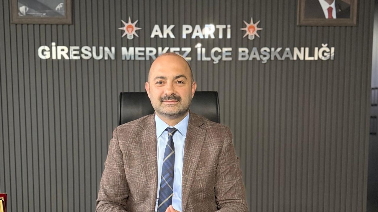 Ekrem Faruk Civelekoğlu; Emekçilerin hakkını verin
