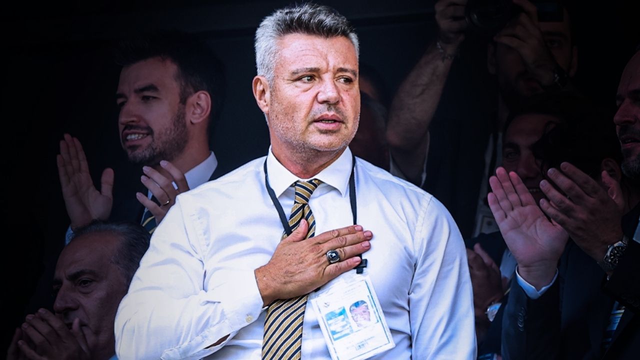 Fenerbahçe’nin yeni başkanı Sadettin Saran oldu!