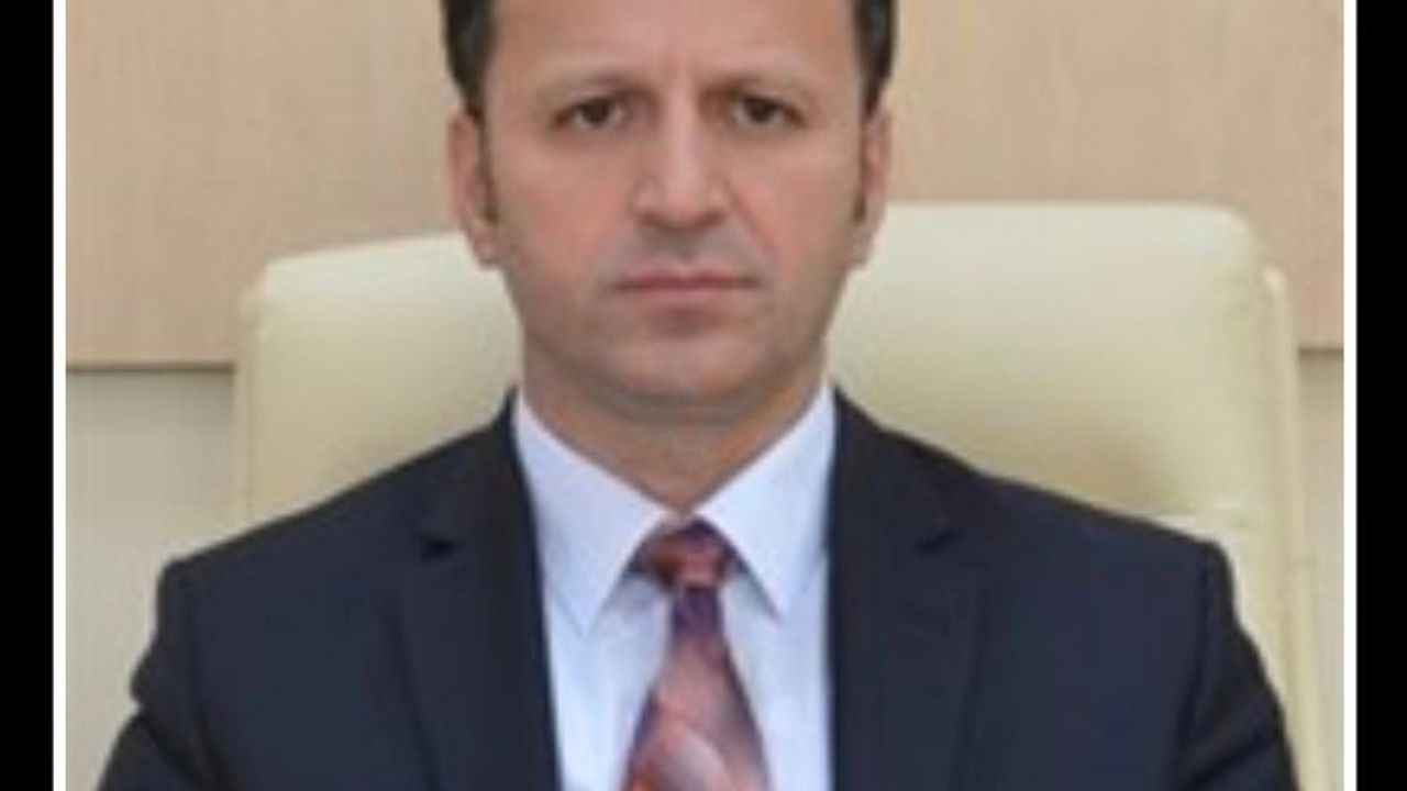 Giresun İl Emniyet Müdürü Ferhat Akbaş Oldu