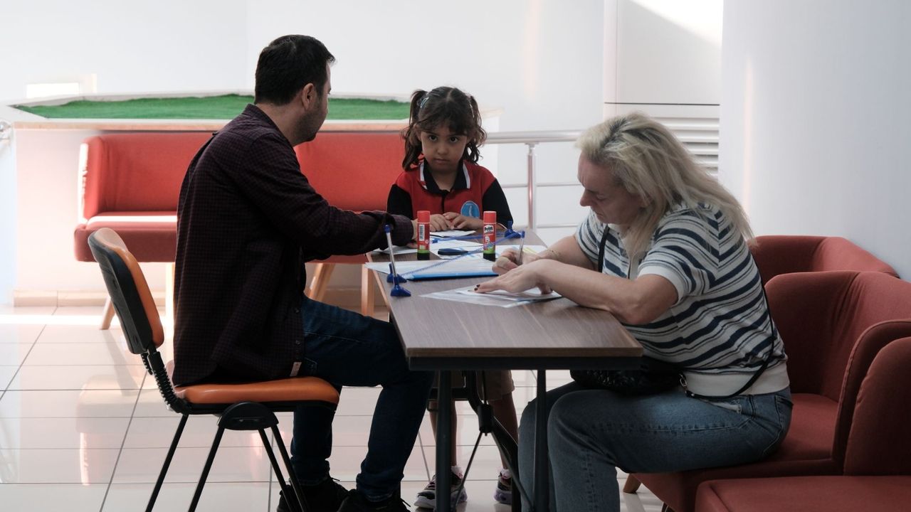 Konservatuvarın yeni yetenekleri belli oldu