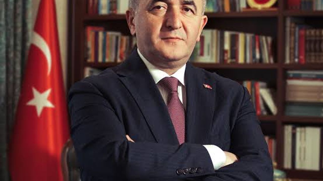 Vali Hatipoğlu’ndan iddialara cevap