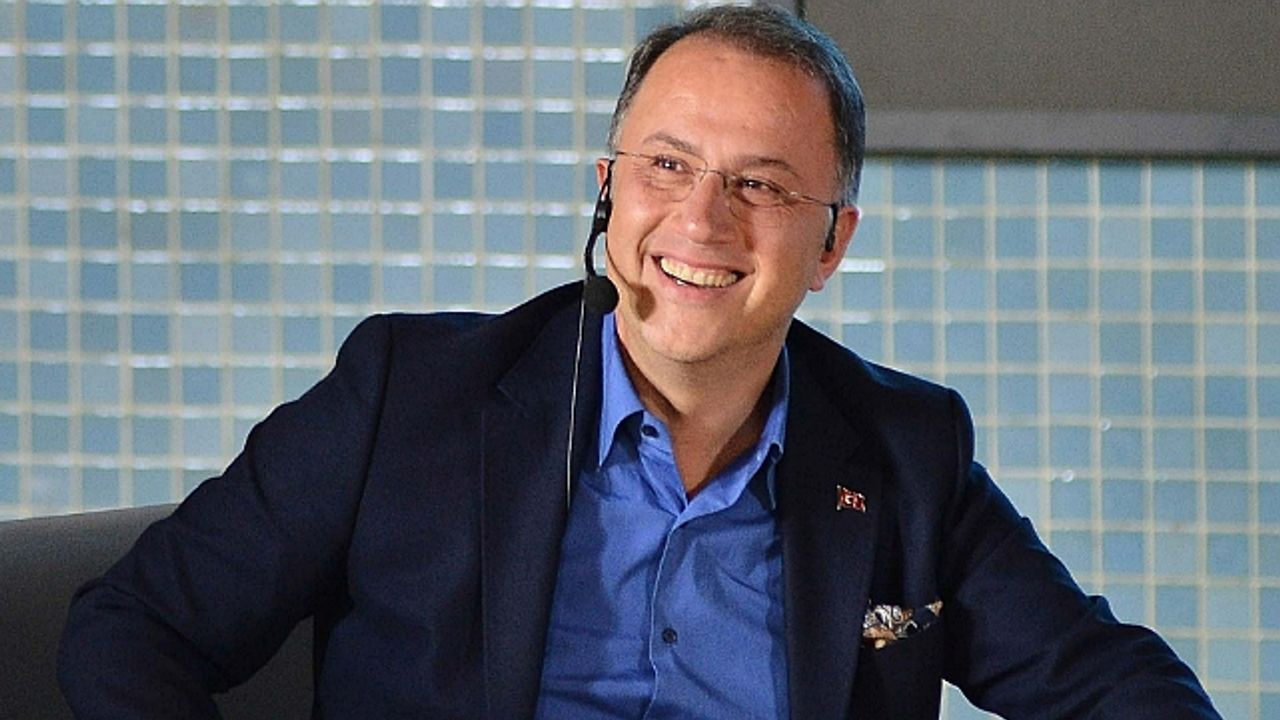 AYM, Murat Çalık’ın tahliye talebini reddetti