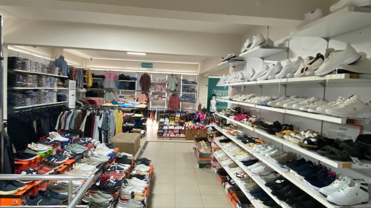 Ordu’da üniversite öğrencilere ücretsiz alışveriş imkanı