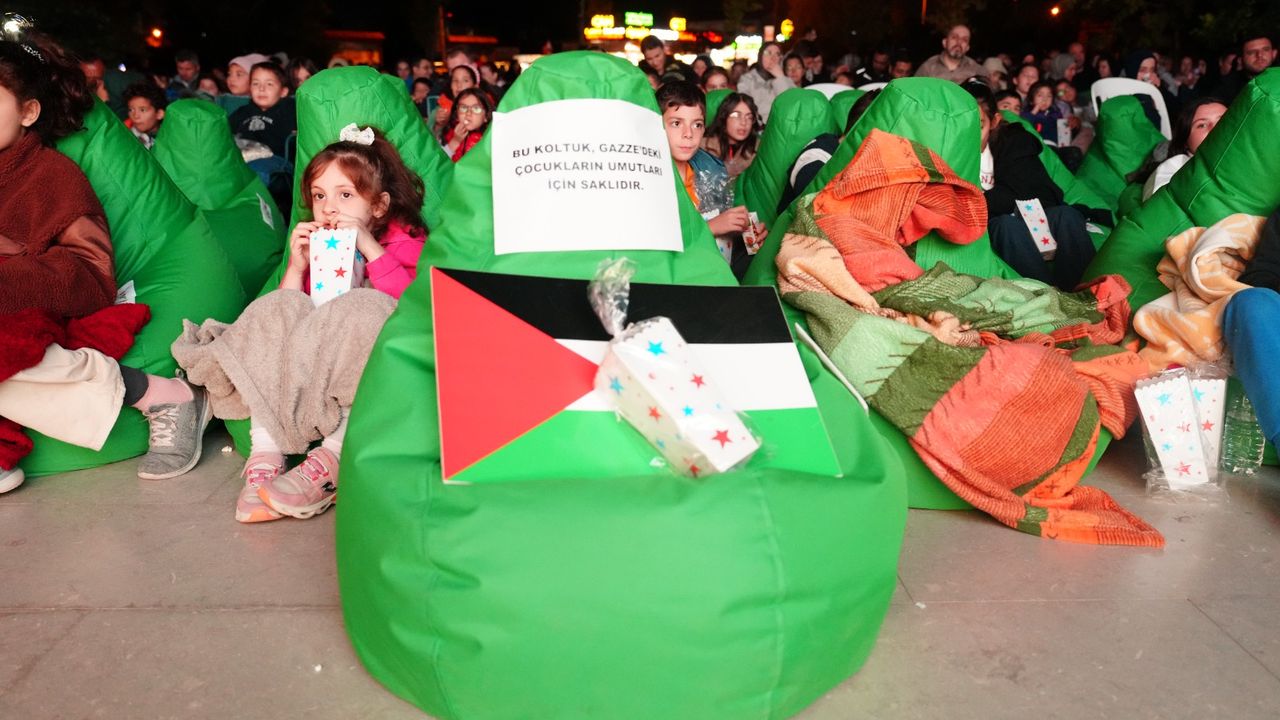 Ormanya’da doğa ve kültürün muhteşem buluşması