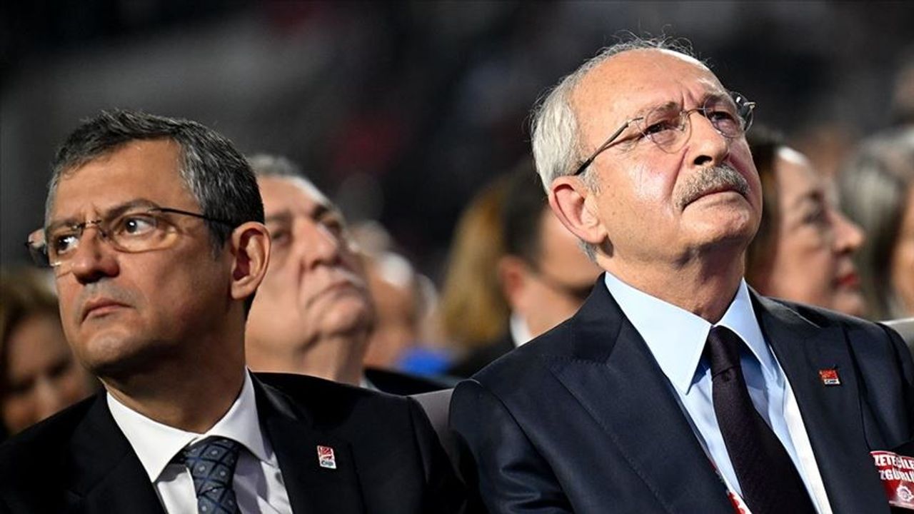 Kemal Kılıçdaroğlu’nun avukatından açıklama: Davalarla ilgimiz yok