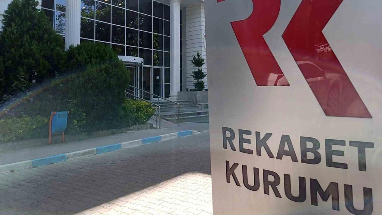 Rekabet Kurumu, tersane sektöründe 36 kuruluş hakkında soruşturma başlattı