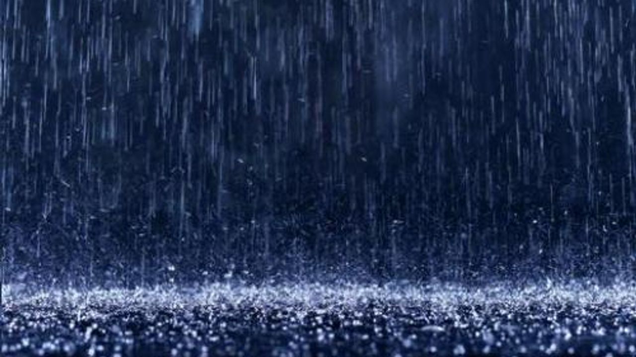 Meteoroloji’den sağanak uyarısı: Yeni hafta yağışla başlayacak