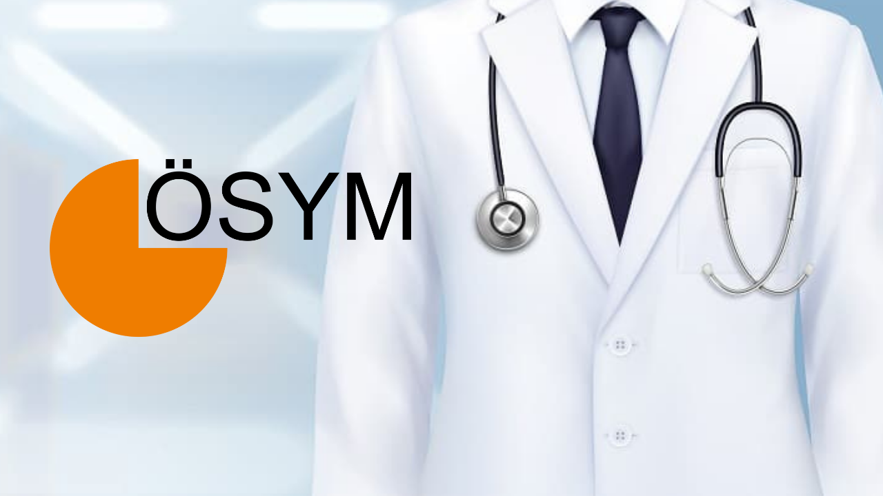 TUS ve STS tıp doktorluğu 2. dönem sonuçları açıklandı