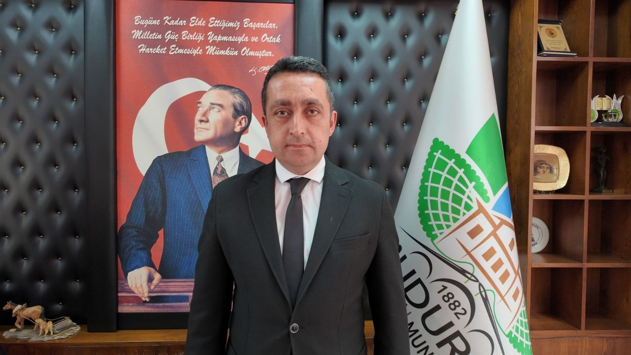 Bolu Gazeteciler Derneği’nden Mudurnu Belediyesi’ne sansür tepkisi