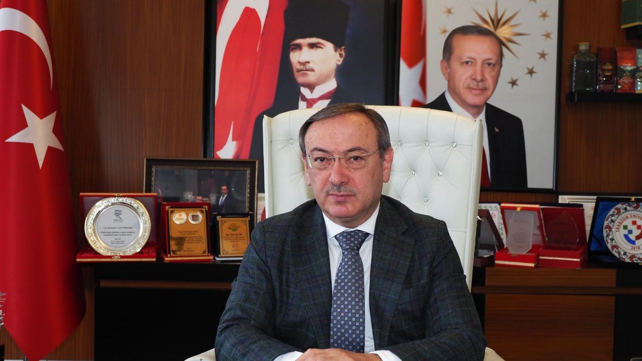 ÇAYKUR’dan su verimliliği hamlesi