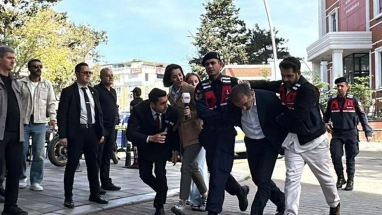 “Yenidoğan Çetesi” davası sürüyor