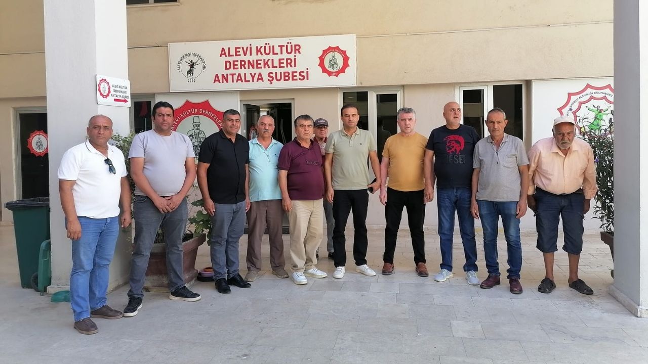 Zeytinköy nefes alamıyor: “Sokaklar güvensiz, hizmetler yetersiz”