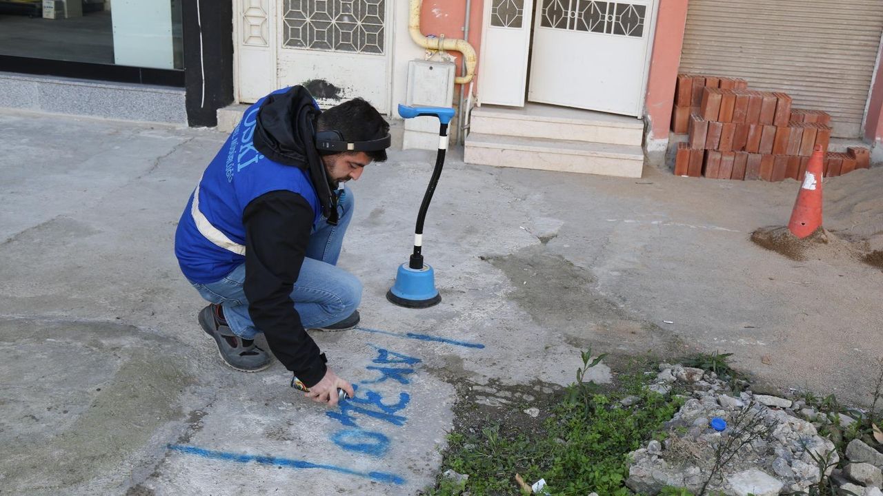 Ordu’da kayıp kaçak oranı yüzde 56’dan yüzde 34’de düşürüldü