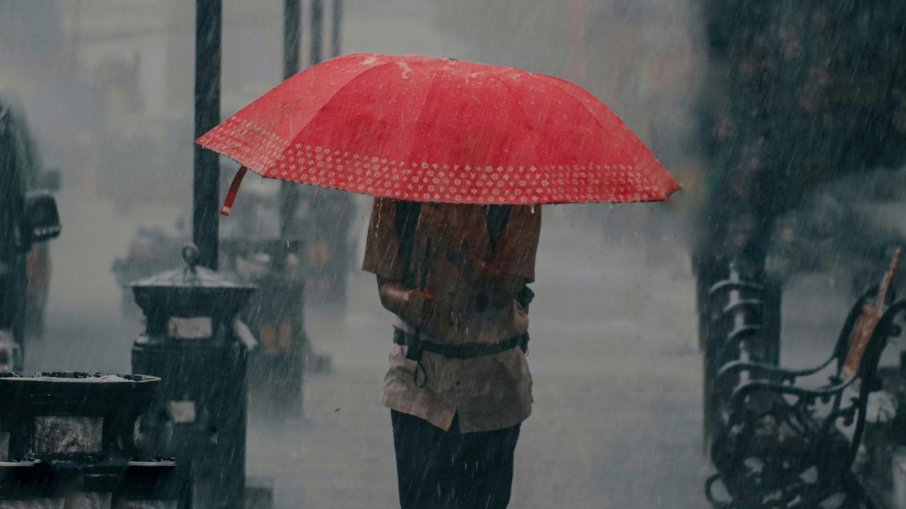 55 ilde alarm: Meteoroloji’den “Turuncu” ve “Sarı” kodlu uyarı