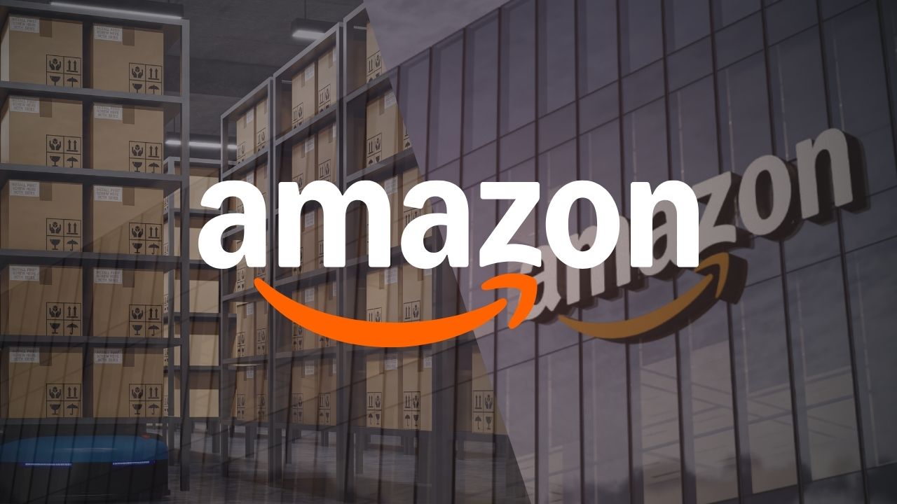 Amazon’da işçi kıyımı: 30 bin ofis çalışanı kapı önüne!