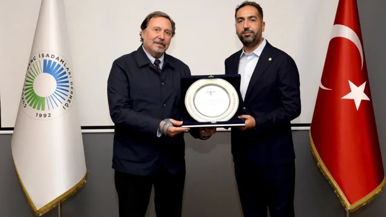 ATIC’ten Çukurova GİAD’a ziyaret