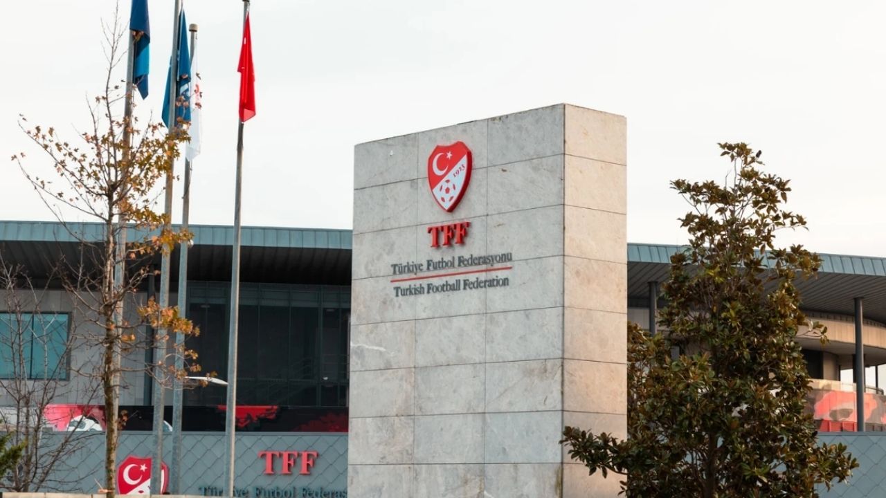 AYM’den TFF’nin “korsan maç yayını” yetkisine iptal kararı