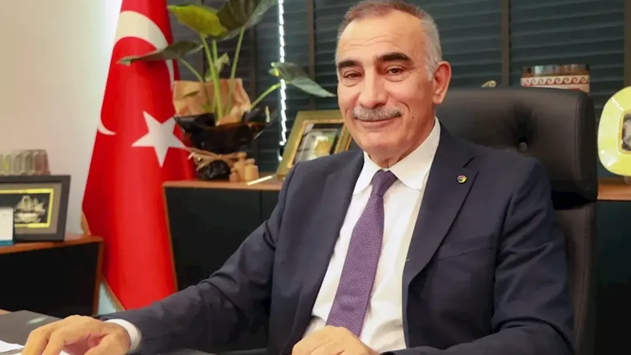 Başkan Bayram, “Ankara’da önemli temaslar gerçekleştirdik”