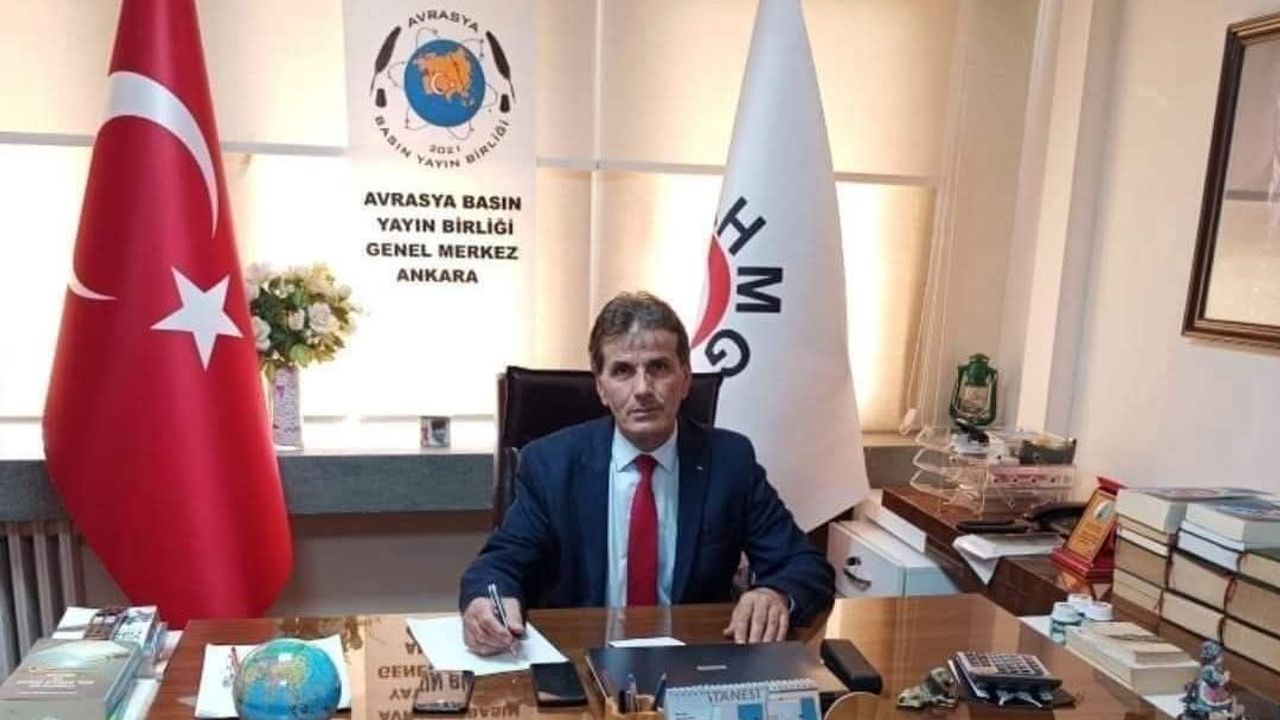 Trabzon’da başarılı gazeteciler ödüllendirilecek