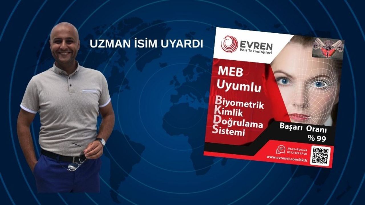 1 Aralık yaklaşıyor; BKDS kurmayan özel eğitim kurumları riskte!