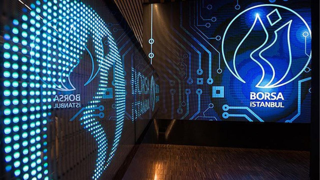 Borsa İstanbul güne yatay başladı: Gözler TCMB Başkanı Karahan’ın sunumunda