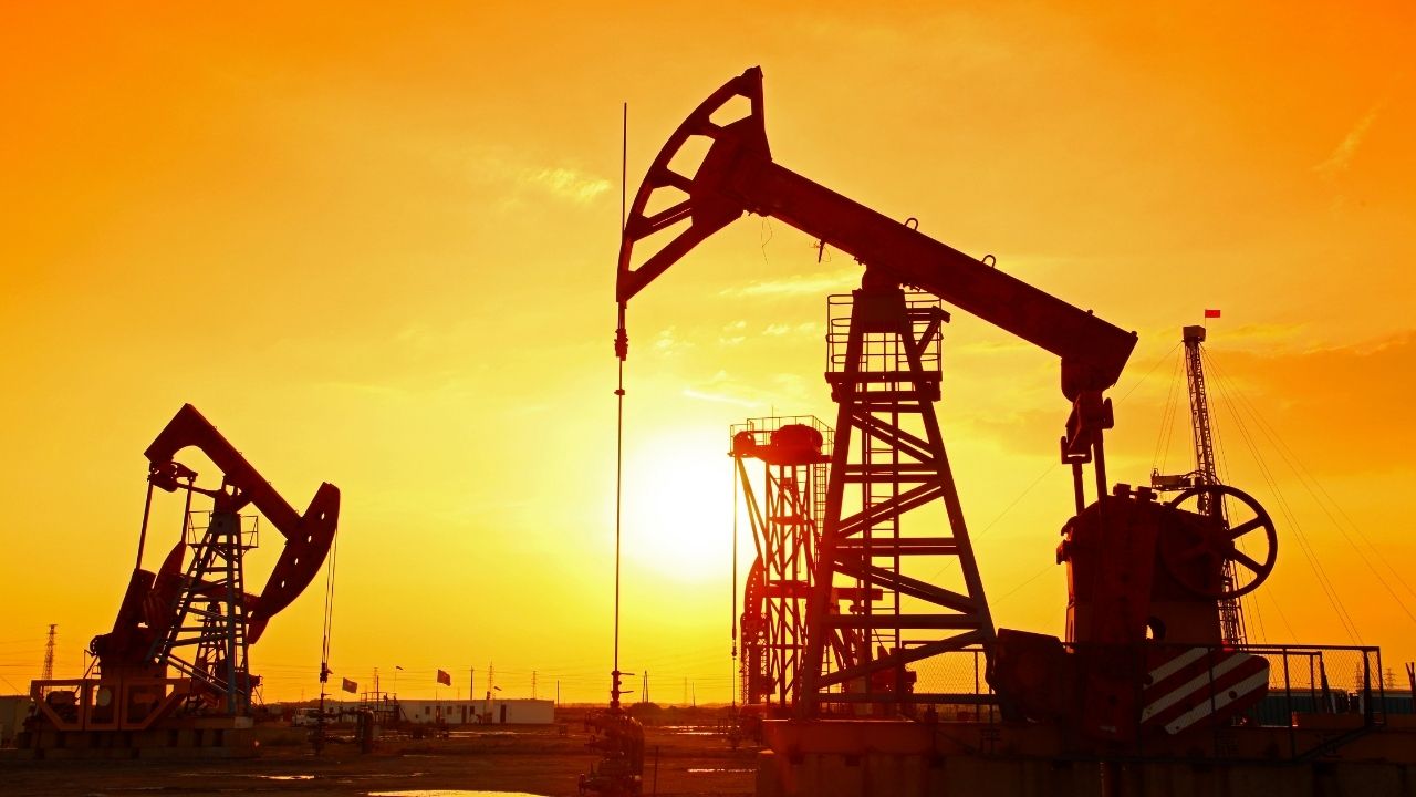 Brent petrol 63,96 dolardan işlem görüyor