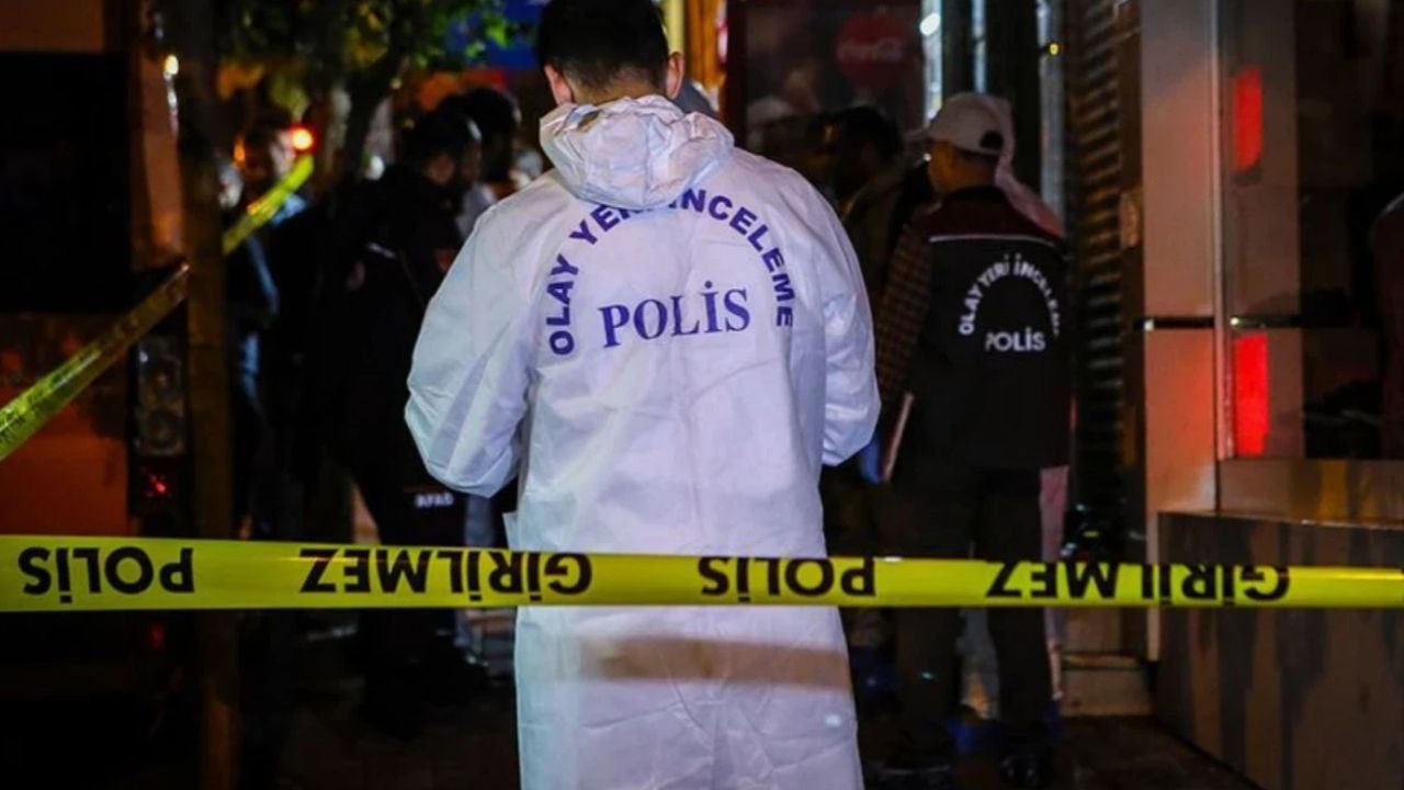 Cinayet şüphelileri Bandırma’da yakalandı!