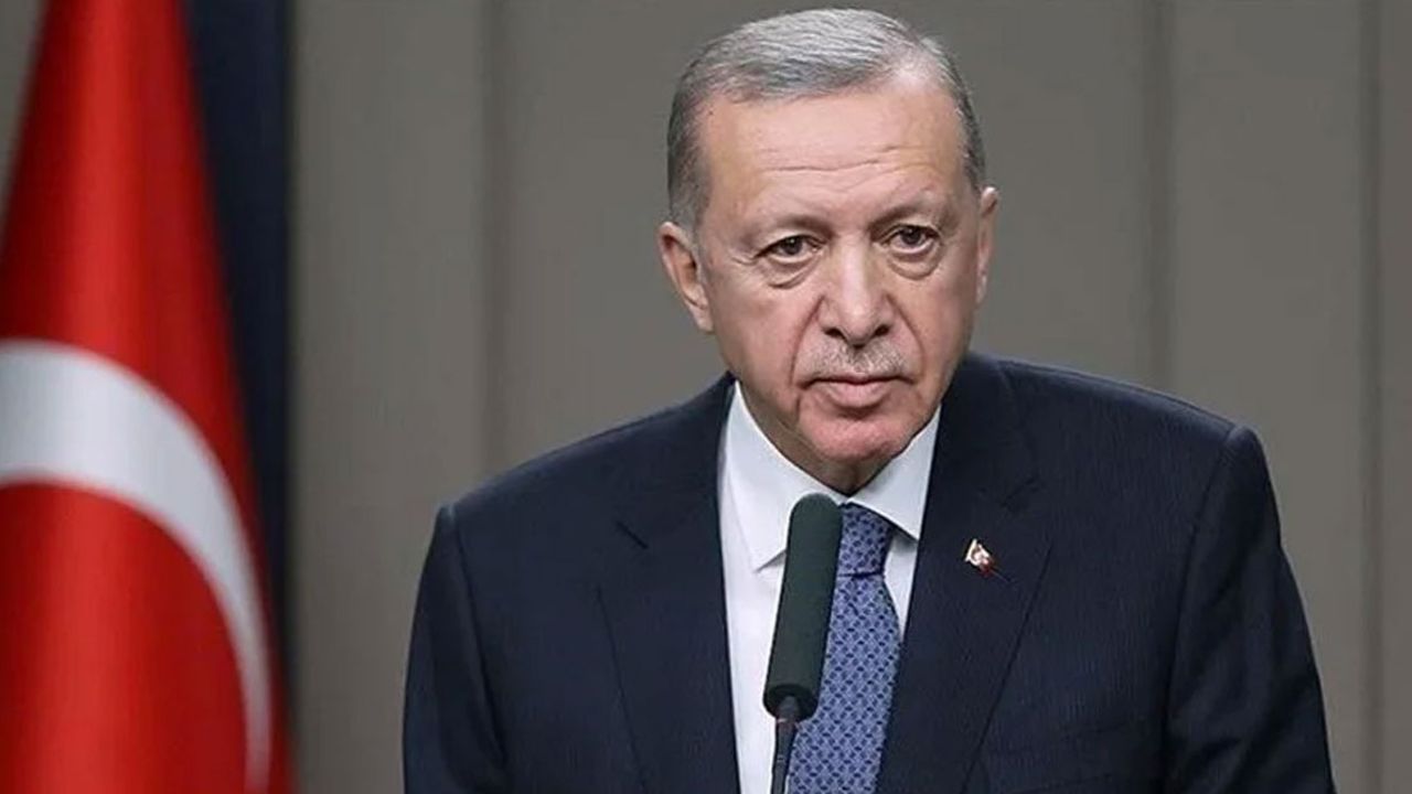 Cumhurbaşkanı Erdoğan: Sumud Filosuna saldırı, İsrail’in katliamcı yüzünü gösterdi