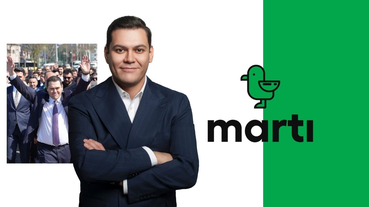 Danıştay kararıyla Martı’nın e-Ulaşım lisans hakkı kesinleşti