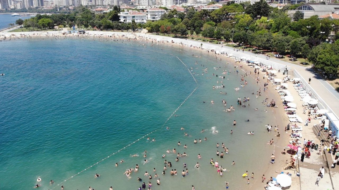 İkinci çeyrekte yerli turistlerin harcaması 117 milyar liraya yaklaştı