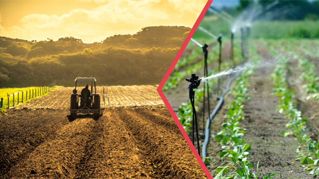 Tarımsal Desteklerle İlgili Tarım Bakanlığından Açıklama